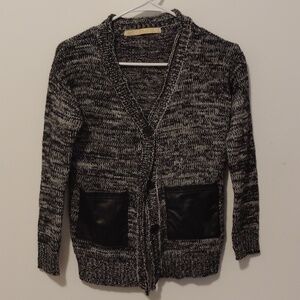 CBRL Lady cardigan
